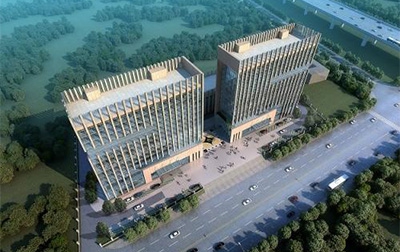 金鷹工程建設有限公司